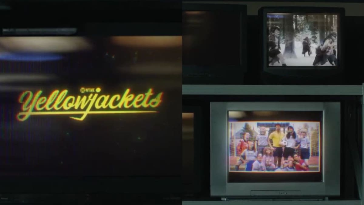 “Yellowjackets” se prepara para el ajuste de cuentas: la serie nominada al Emmy regresa con su temporada final
