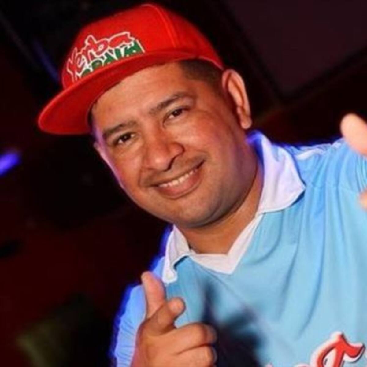 Sorprenden a vocalista de Yerba Brava con casi un kilo de cocaína en el cuerpo