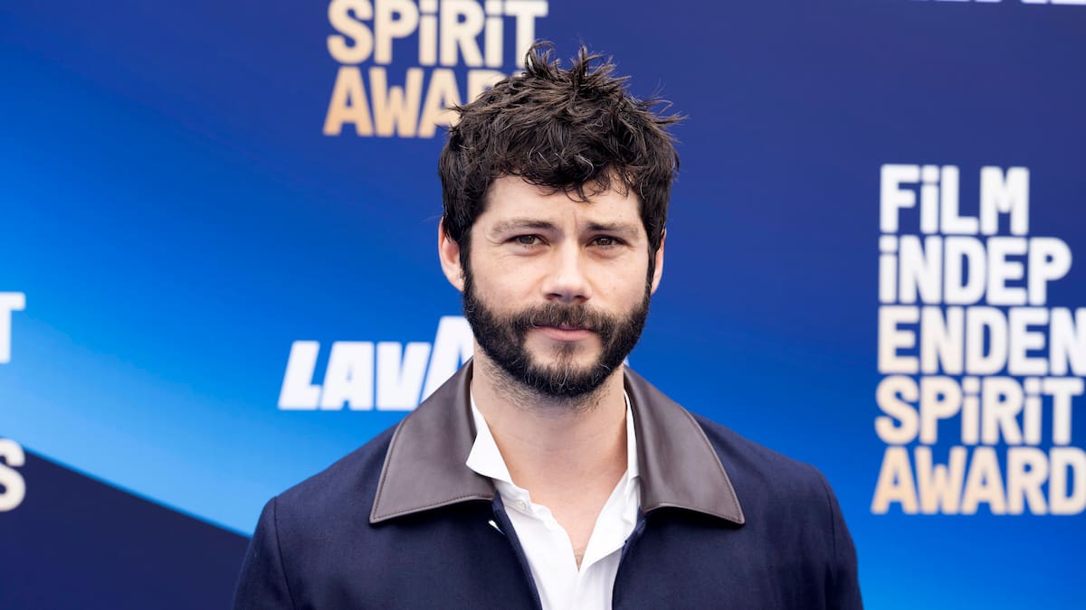 Tras conquistar las distopías juveniles, Dylan O'Brien protagonizará una nueva serie de comedia