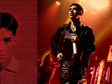 El esperado álbum "Las Filtradas" de Cris MJ ya está disponible