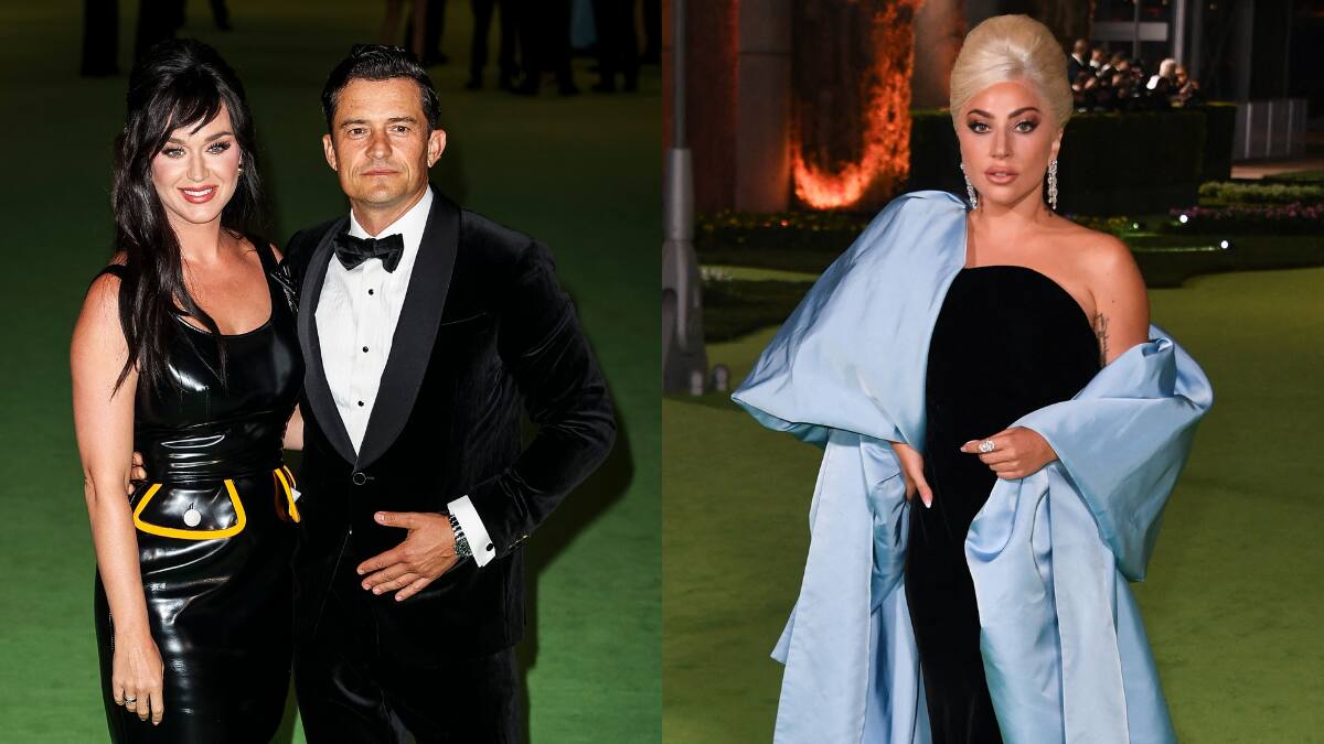 ¡Demasiada facha! Conoce los looks que dejó la alfombra roja de Academy Museum of Motion Pictures