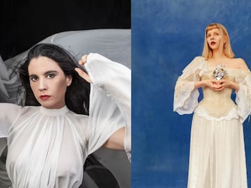 Fauna Primavera 2025: Horarios y artistas del sábado 8 de noviembre