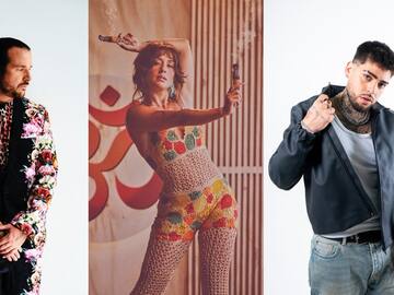 Premios MUSA 2024: Revelan primeros shows de la quinta edición