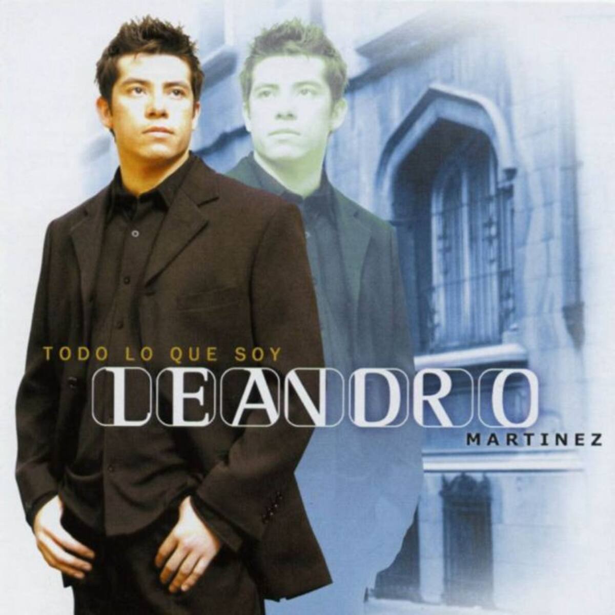 Fanática se tatuó rostro de Leandro Martínez y no quedó tan bien…