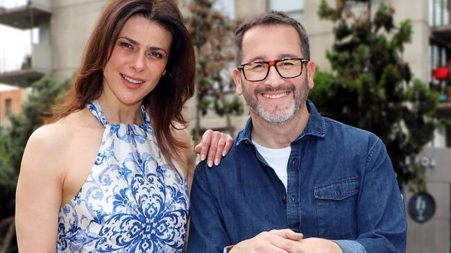 Créditos: Canal 13 (vía Radio Pudahuel)