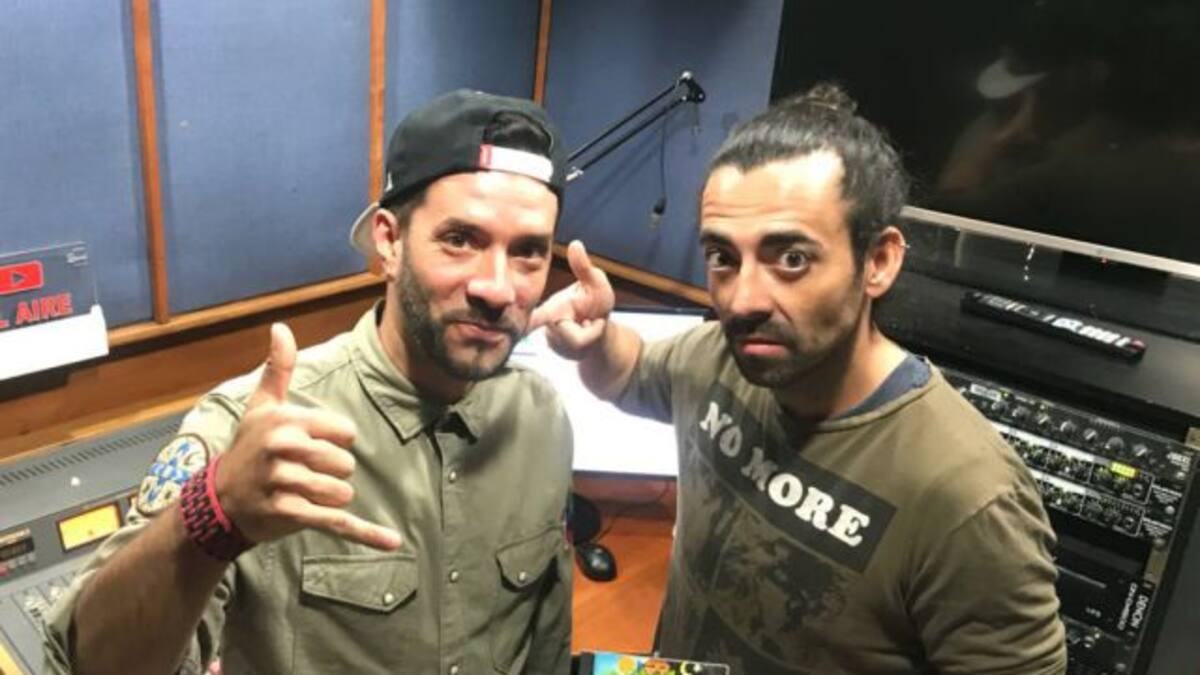 Escucha a Dj Seltzer en Disco Inferno