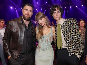Este es el artista juvenil que ha capturado la atención de Taylor Swift: "Sus letras son tan intensamente confesionales"