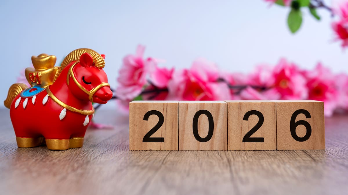 Año Nuevo Chino 2026: 5 rituales para atraer abundancia, buena fortuna y tranquilidad