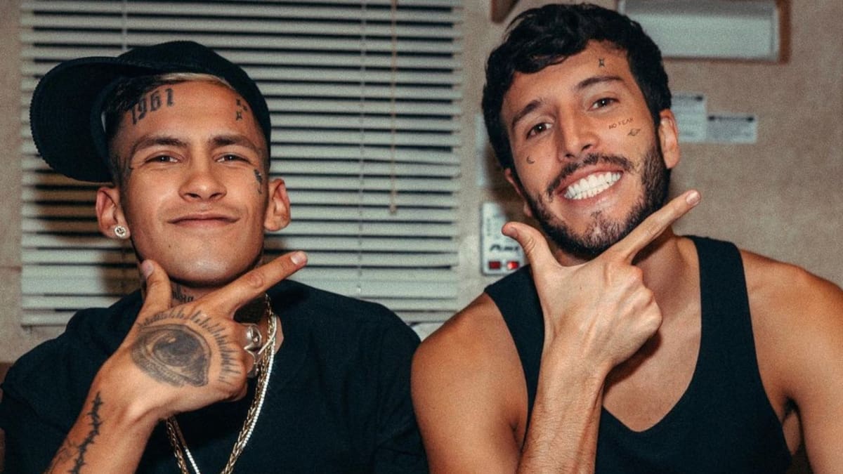 Sebastián Yatra, L-Gante y Justin Quiles se unen para lanzar “Regresé”
