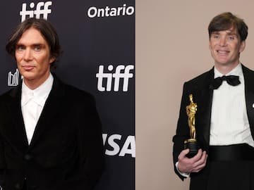 ¿Aliviado? Cillian Murphy se sincera tras no formar parte de "La Odisea" de Christopher Nolan