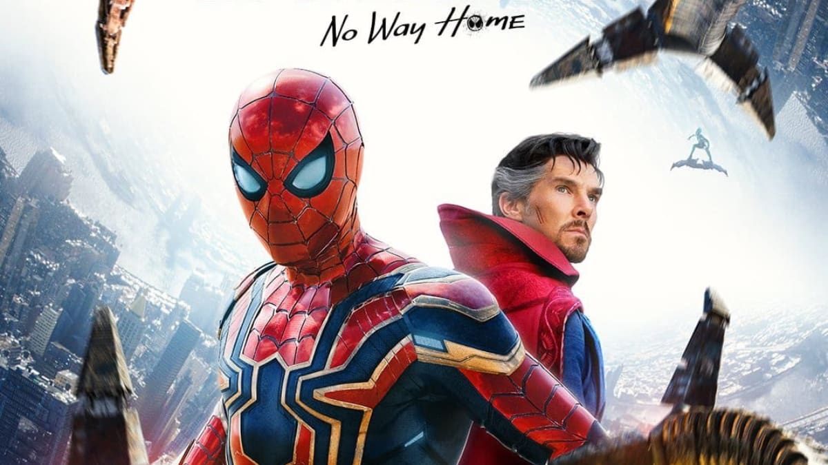 Tom Holland, Zendaya y Jacob Batalon reaccionan al nuevo tráiler de “Spider-Man No Way Home”