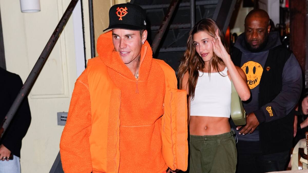 Justin Bieber en Chile: ¿Vendrá acompañado de Hailey Bieber?