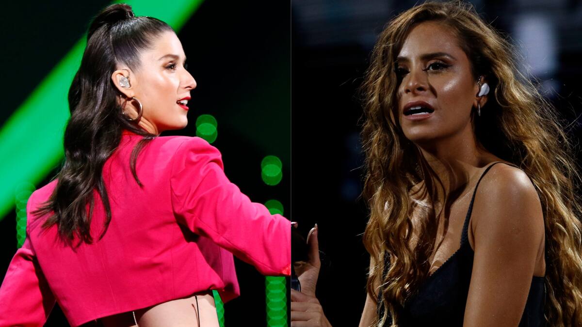 Francisca Valenzuela y Cami serán parte de tributo a Elvis Costello