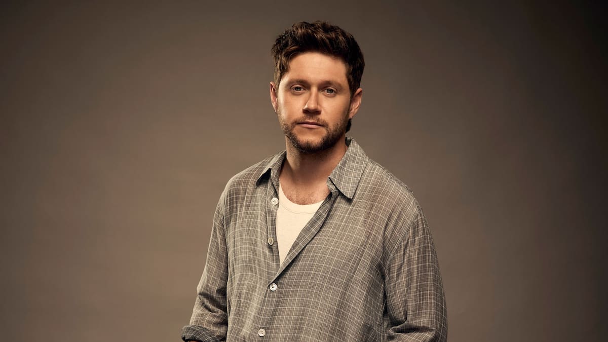 La cena de su vida: Niall Horan nos invita a conocer la profundidad de sus emociones en "Dinner Party"