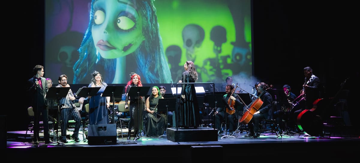 CL - “Esto es Halloween Vol. II”