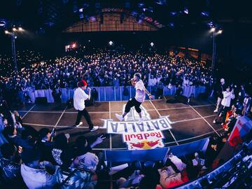 Red Bull Batalla 2024: Todo lo que debes saber sobre la Regional de Santiago