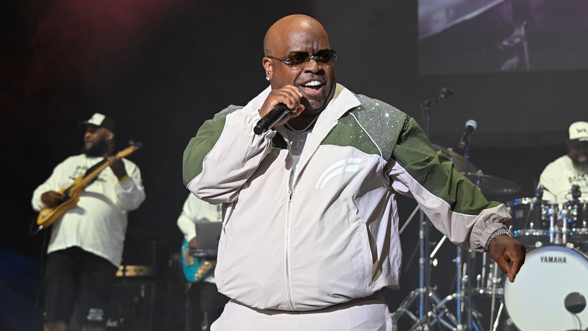 Cee Lo Green llega a Chile 2025: Fecha, lugar y venta de entradas
