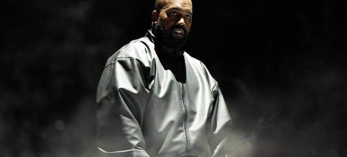 CL - Kanye West