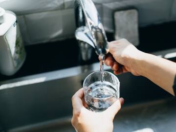 Corte de agua en Providencia y Ñuñoa: Estos son los puntos de abastecimiento