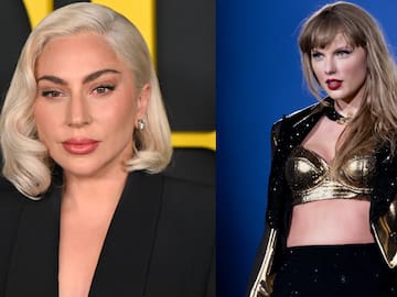 Lady Gaga niega rumores de embarazo y Taylor Swift reaccionan al respecto