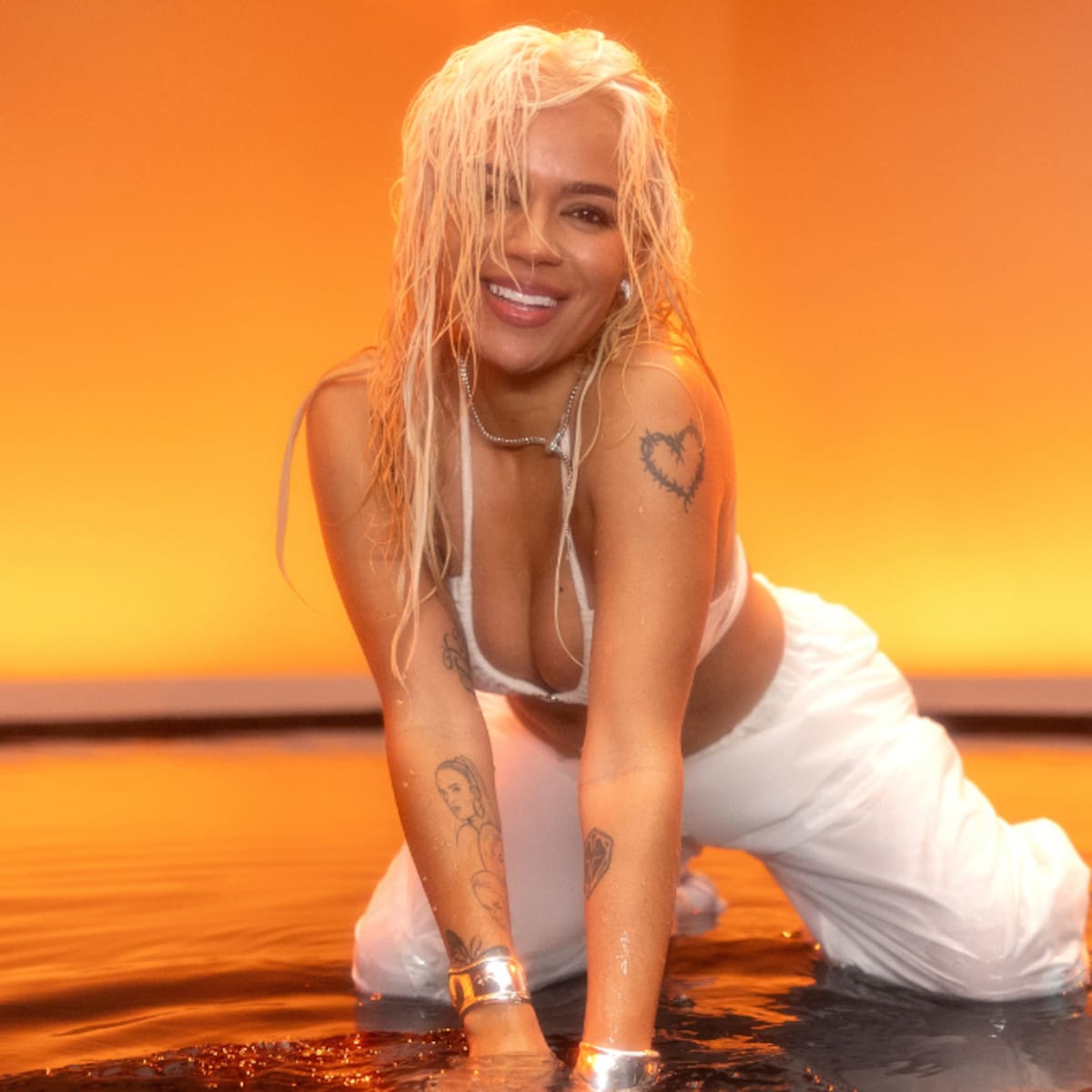 Karol G alista su show en Coachella 2026: Dónde, cuándo y cómo ver el concierto desde Chile