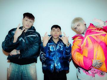 Standly recluta a Kidd Voodoo y Lit Killah para su nuevo sencillo "Cuando Ella Me Vio"