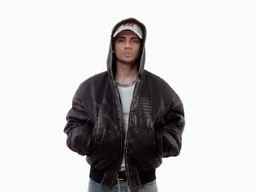 Easykid en Movistar Arena 2025: Horarios, apertura de puertas y objetos prohibidos