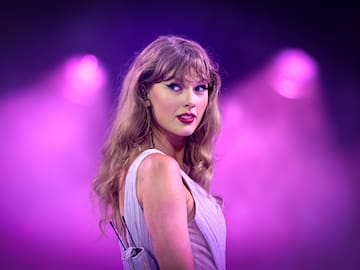 Taylor Swift se corona como la mejor artista del siglo XXI según Billboard