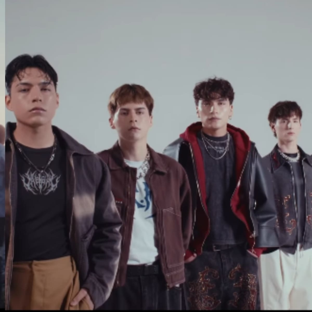 AQROSS presenta "SCL": el nuevo álbum que marca la transformación de Q_ARE