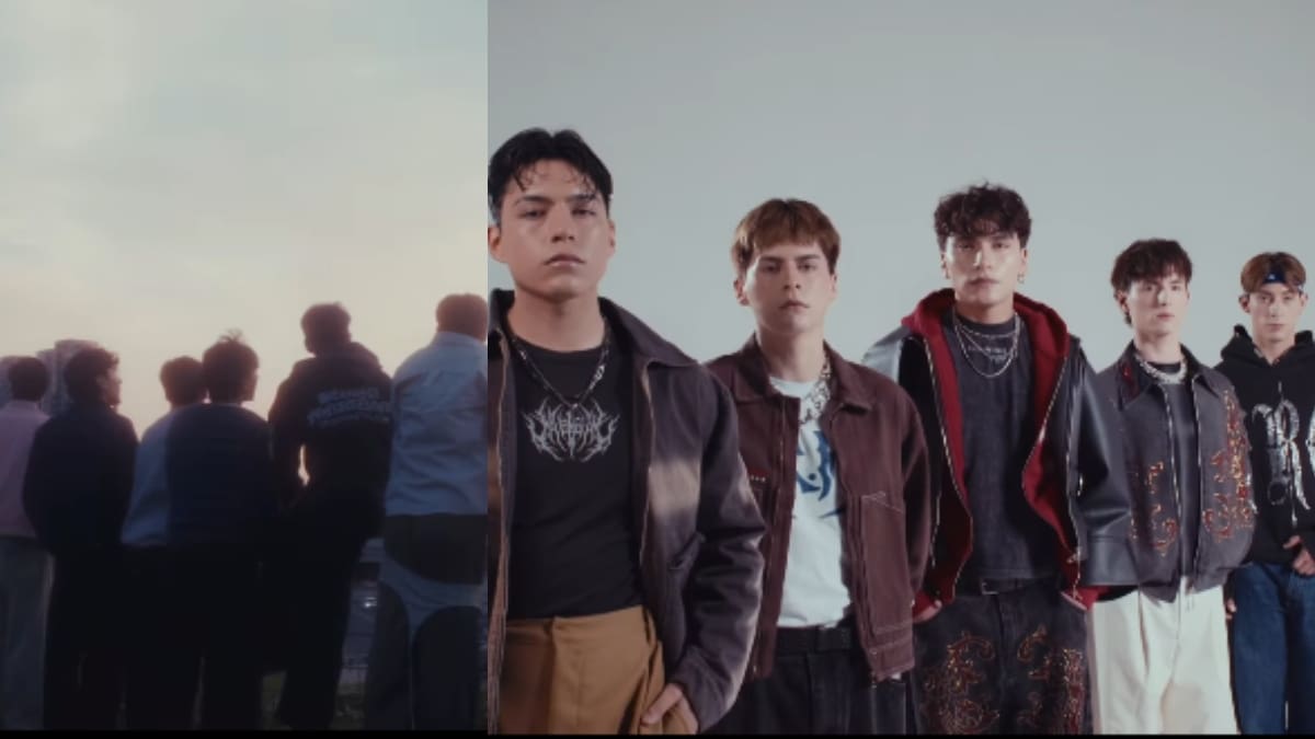 AQROSS presenta "SCL": el nuevo álbum que marca la transformación de Q_ARE