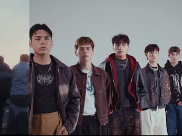 AQROSS presenta "SCL": el nuevo álbum que marca la transformación de Q_ARE