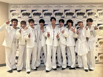 CONCURSO: Participa por entradas dobles para Super Junior en Chile 2025