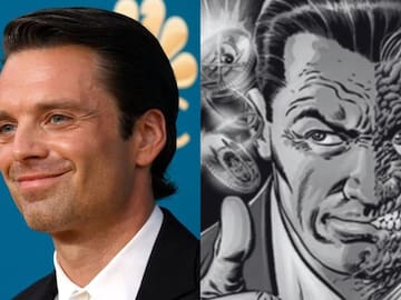 Aseguran que Sebastian Stan no sería Dos Caras en "The Batman 2": Este sería su nuevo papel que nadie vio venir