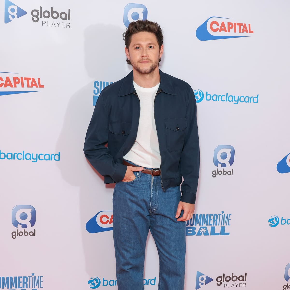 Por primera vez como solista: Niall Horan revive exitoso sencillo de One Direction y conmueve a las fanáticas