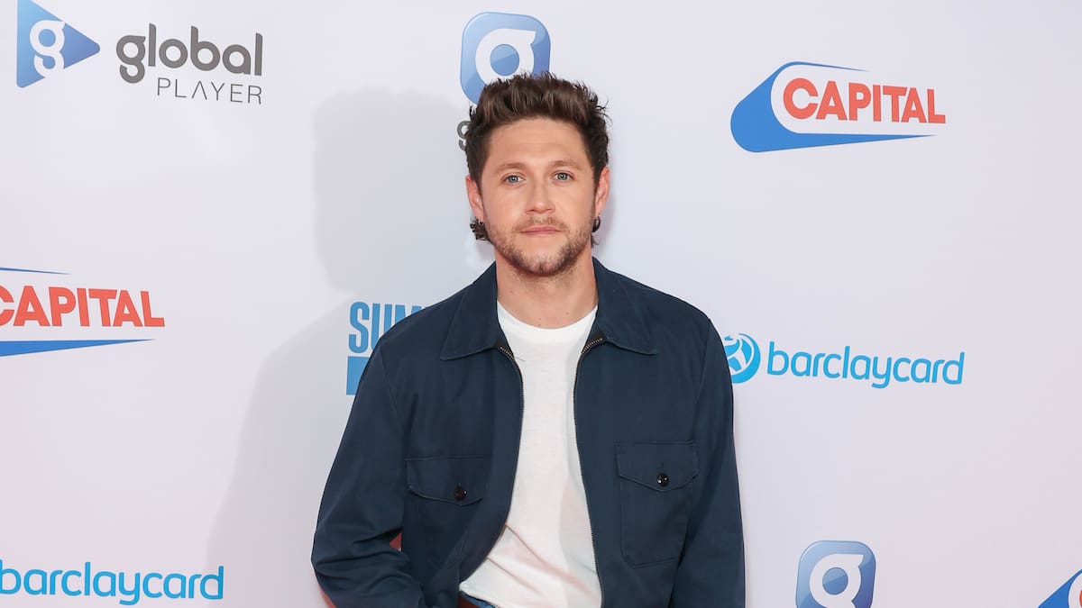 Por primera vez como solista: Niall Horan revive exitoso sencillo de One Direction y conmueve a las fanáticas
