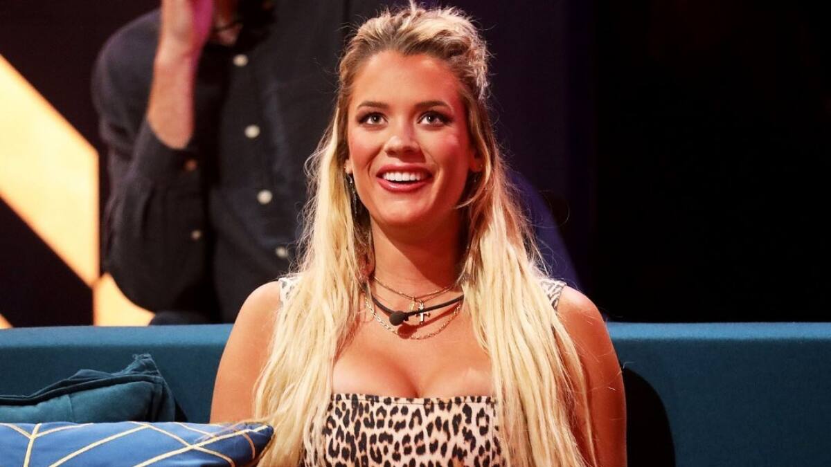 ¡Usted no lo haga! Influencer termina con la cara quemada luego de realizar un truco de Tik Tok