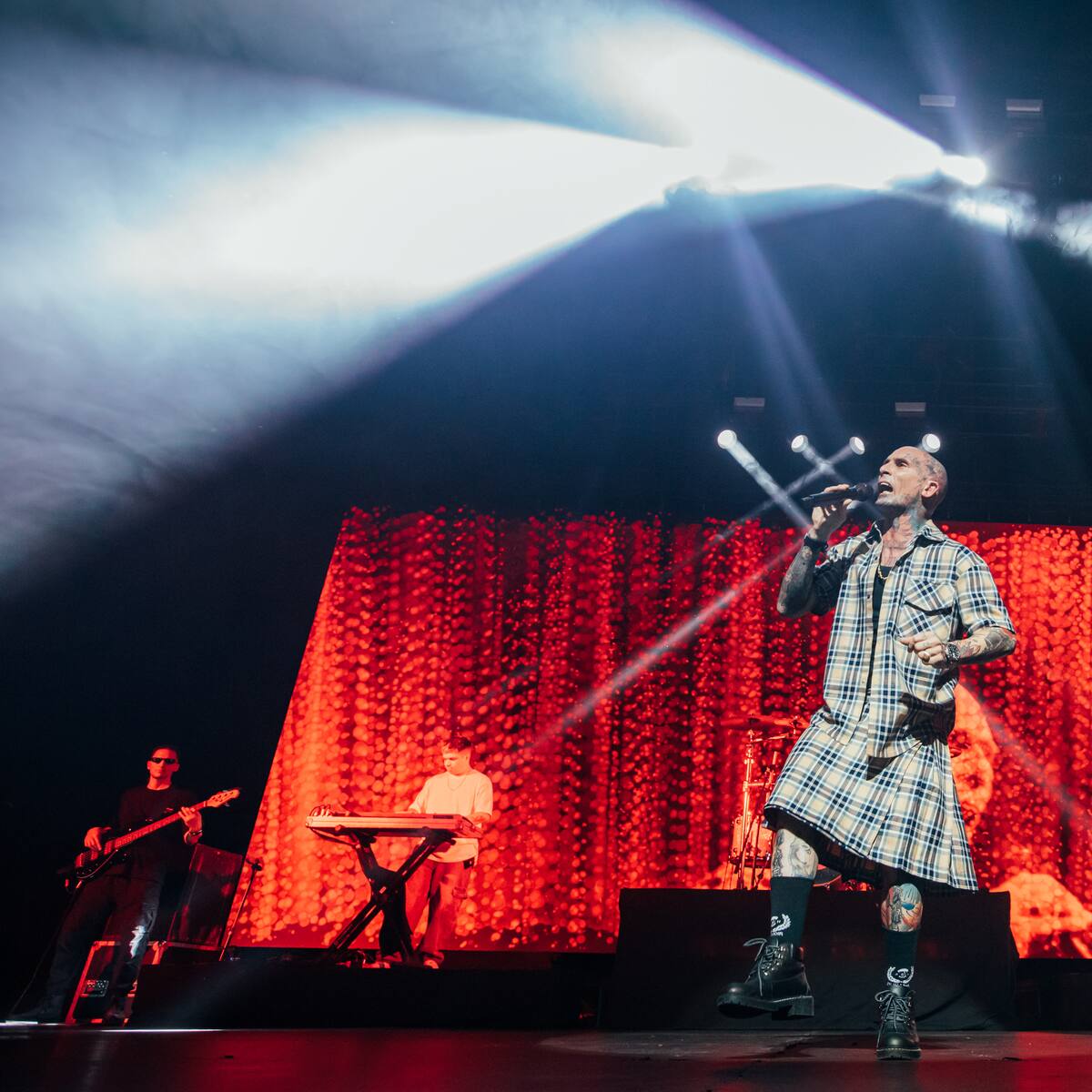 Festival de Viña 2026: Este es el posible setlist de Ke Personajes