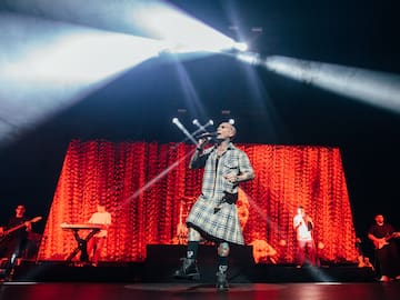 Festival de Viña 2026: Este es el posible setlist de Ke Personajes