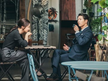 El k-drama con un plot twist que no imaginas y que puedes ver en Netflix