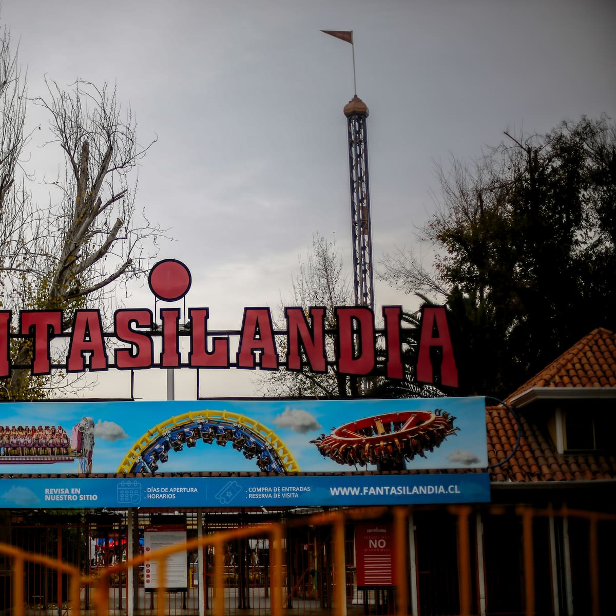 Conoce las atracciones acuáticas que tendrá el nuevo Fantasilandia en San Bernardo