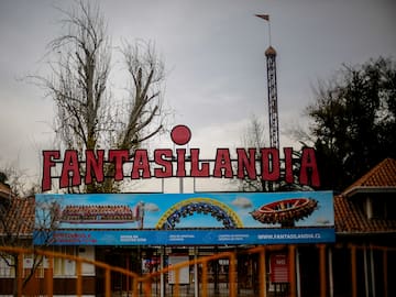 ¿Cuándo abre el nuevo Fantasilandia en San Bernardo? Estas son las fechas confirmadas para el parque acuático y las atracciones