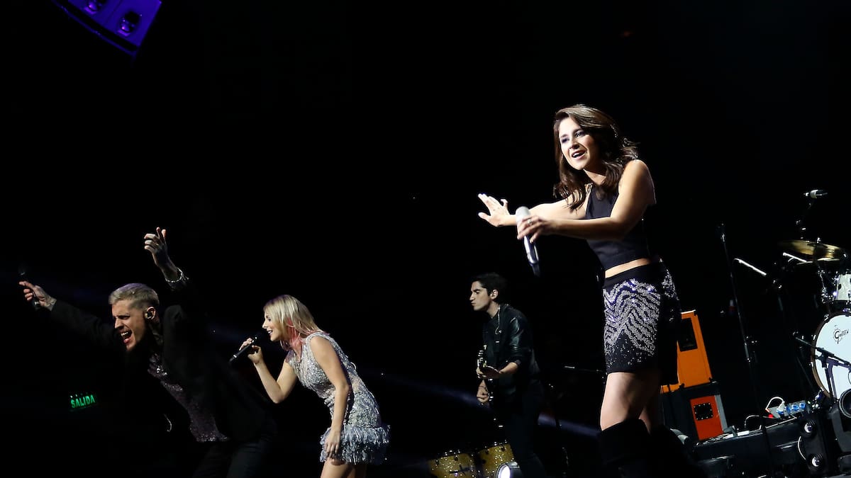 Kudai aterriza en Gran Arena Monticello con material inédito 2026: fecha y venta de entradas