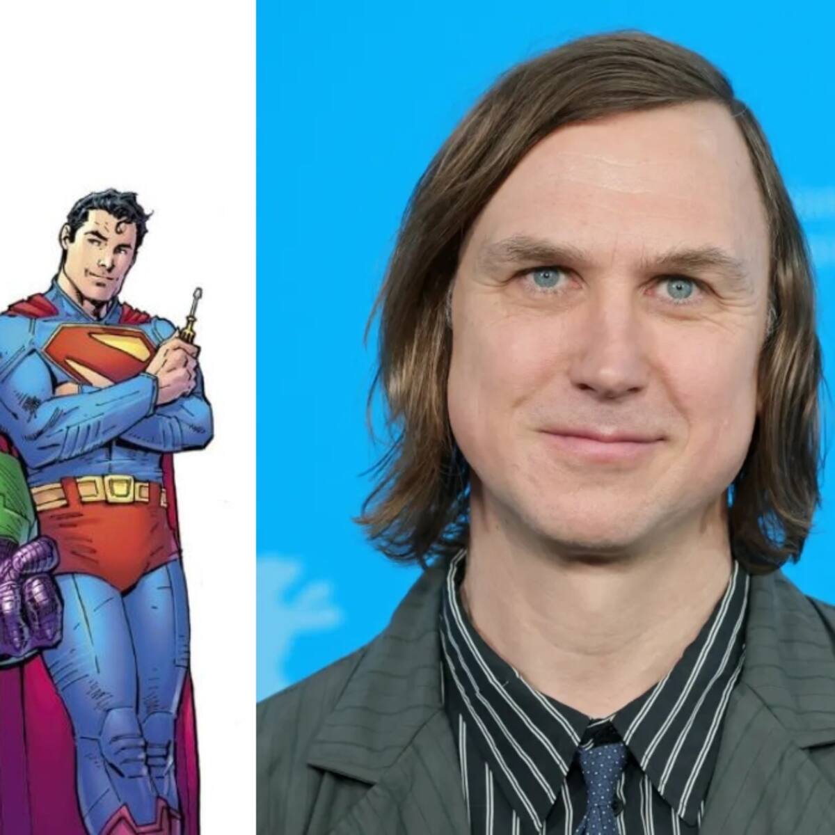 Superman ya tiene villano para su secuela, "Man of Tomorrow": este es el actor elegido
