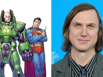 Superman ya tiene villano para su secuela, "Man of Tomorrow": este es el actor elegido