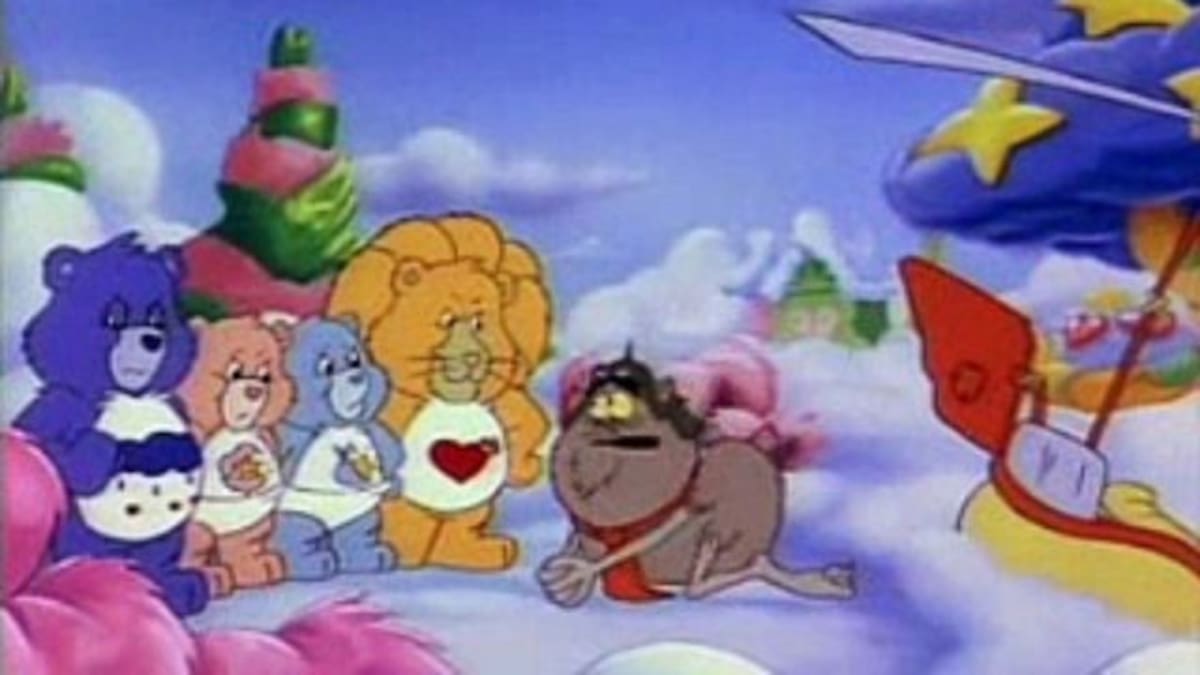 ¡Vuelven Los Cariñositos en versión reloaded!
