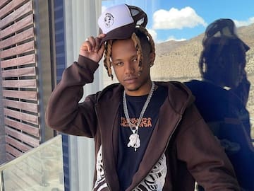 Polimá Westcoast adelanta música: ¿Se viene un feat internacional?