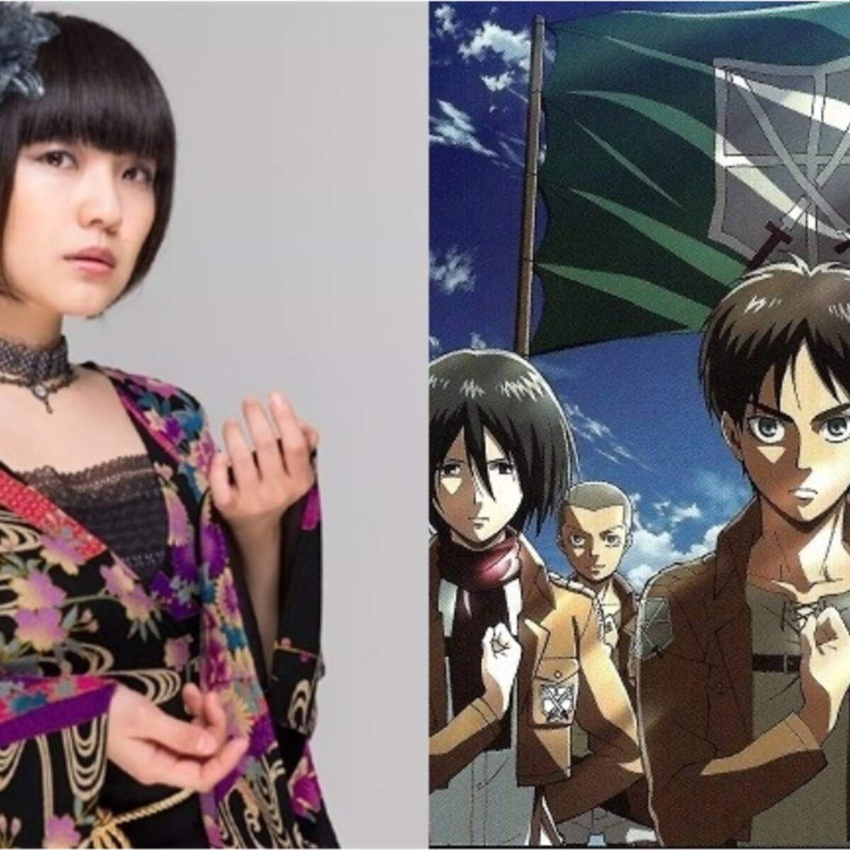 ¡Sasageyo! Mika Kobayashi confirma su asistencia a FestiGame Fanta 2022