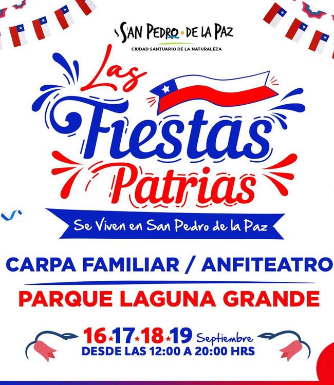 Instagram @municipalidadspp