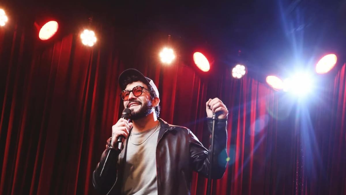 Edo Caroe anuncia un nuevo show en el Movistar Arena: cuándo es, precios y cómo comprar entradas