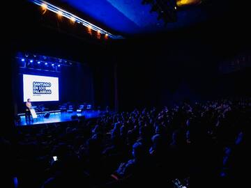 Santiago en 100 Palabras 2024: Estos son los cuentos ganadores